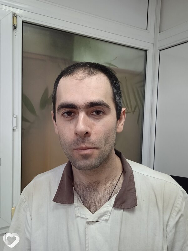 Стас, 27, Геленджике — анкета №4314403