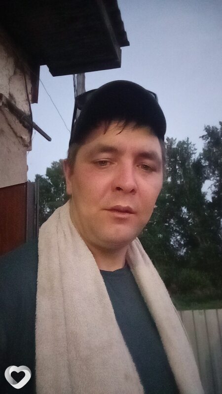 Анатолий, 37, Кокшетау — анкета №4314408