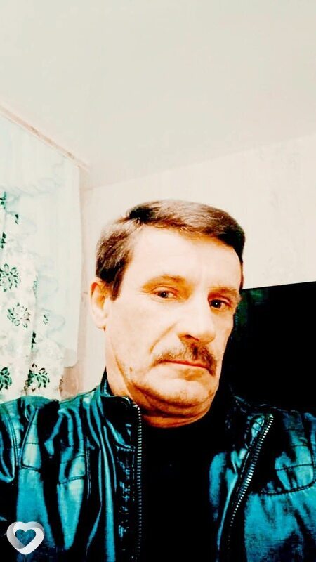 Валентин, 46, Витебске — анкета №4314411