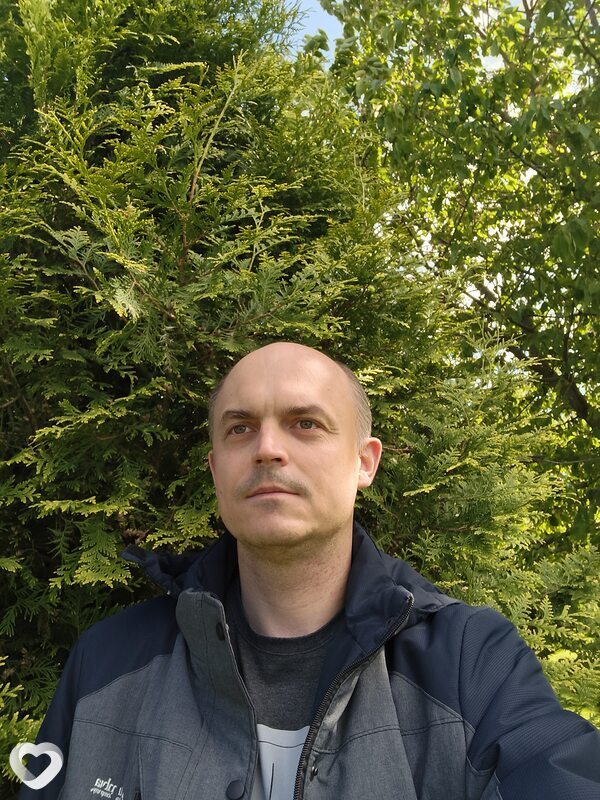 Нету, 41, Минске — анкета №4314412