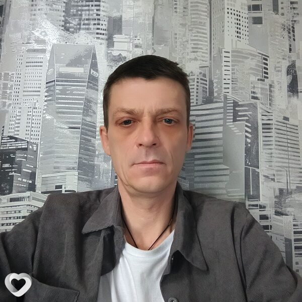 Алексей, 46, Ульяновске — анкета №4314419