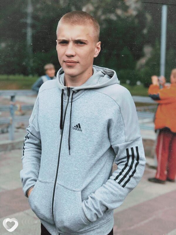 Александр, 27, Красноярске — анкета №4314059