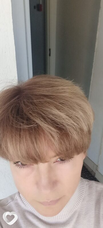 Анна, 40, Нижнем Новгороде — анкета №4314067