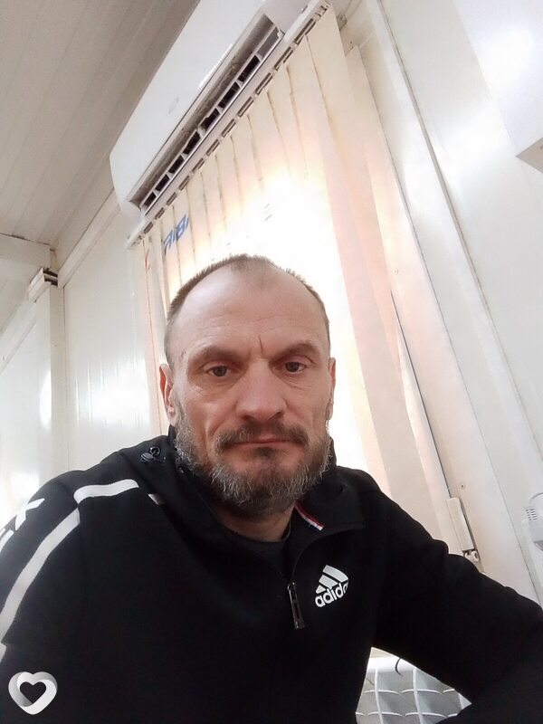 Александр, 44, Иркутске — анкета №4314128
