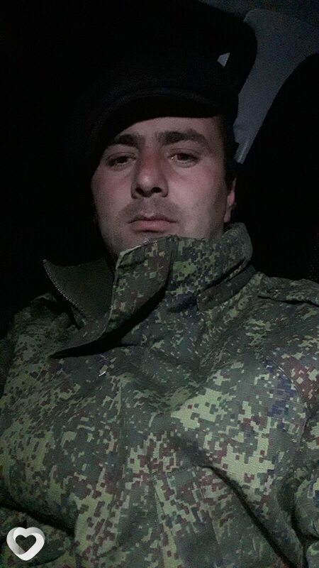 Руслан, 30, Хасавюрте — анкета №4314133