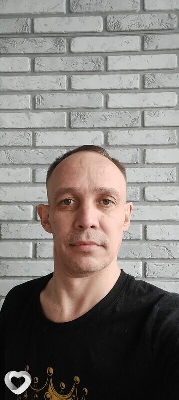 Салават, 47, Сургуте — анкета №4314134