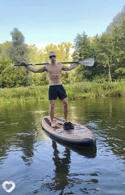 Evgeny, 27, Воронеже — анкета №4314105