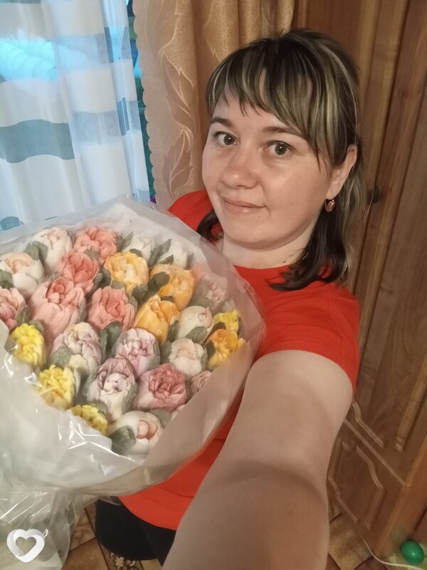 Надежда, Арсеньево