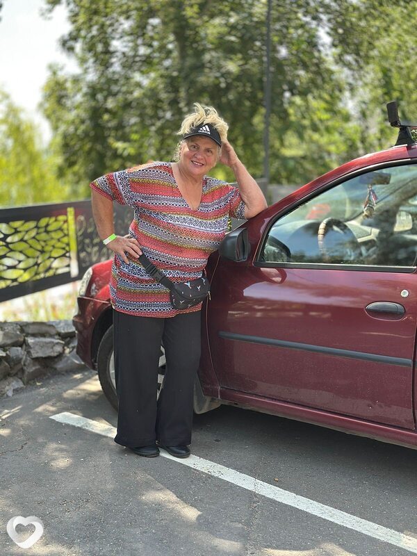 Татьяна, 70, Ульяновске — анкета №4314112