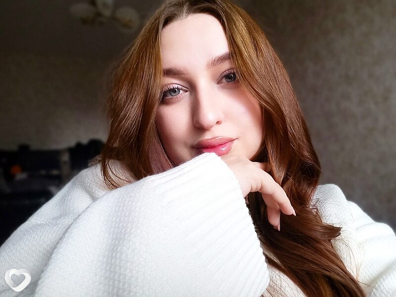 Алиса, 23, Хабаровске — анкета №4314121