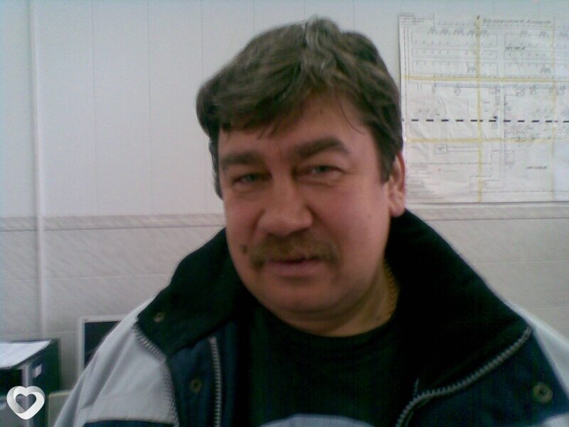 Павел, Ставрополь
