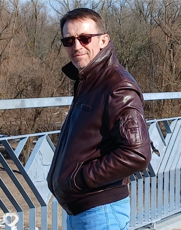 Сергей, 57, Гомеле — анкета №4314155