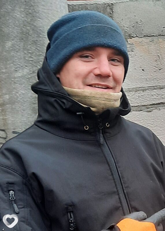 Александр, 35, Краснодаре — анкета №4314158