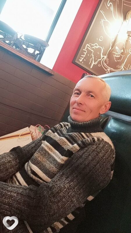 Сергей, 58, Энгельсе — анкета №4314169