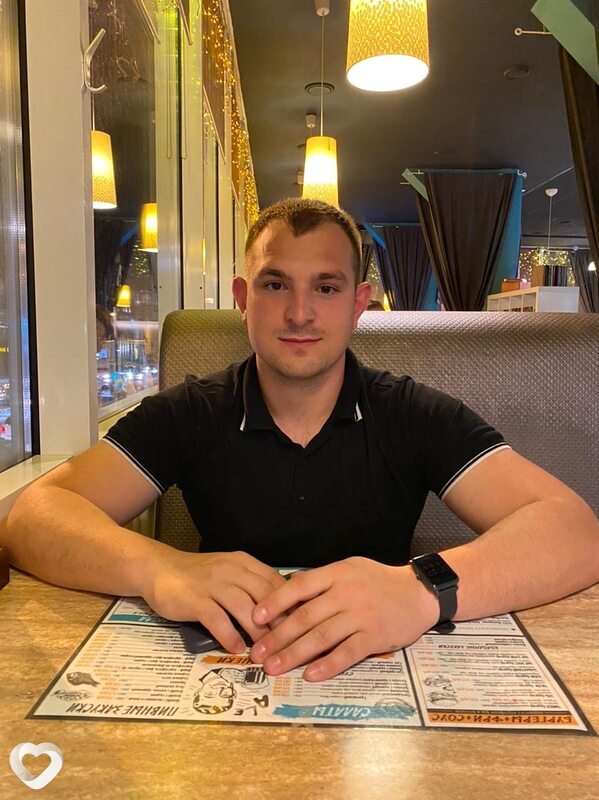Роман, 29, Ростове-на-Дону — анкета №4314170