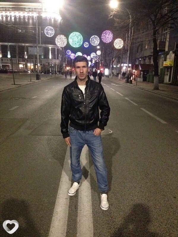 Александр, 35, Донецке — анкета №4314175