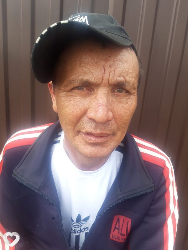 Мурат, 49, Павлодаре — анкета №4314254