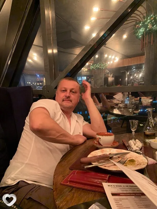Иван, 48, Горно-Алтайске — анкета №4314255