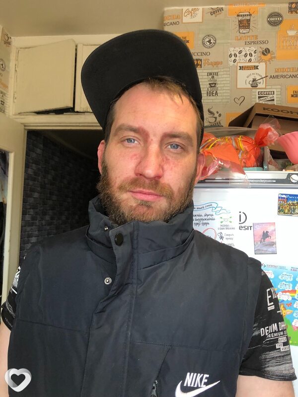 Сергей, 31, Дзержинске — анкета №4314257