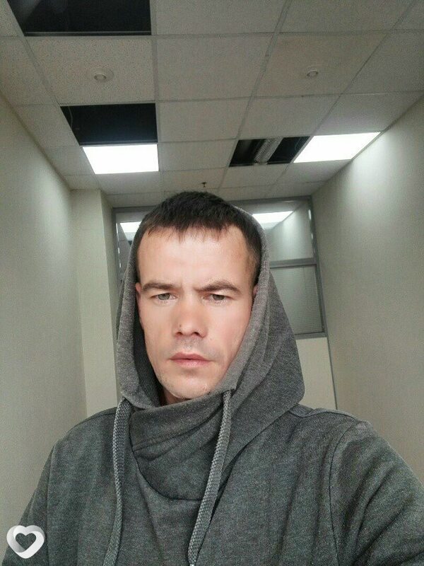 Евгений, 37, Санкт-Петербурге — анкета №4314266