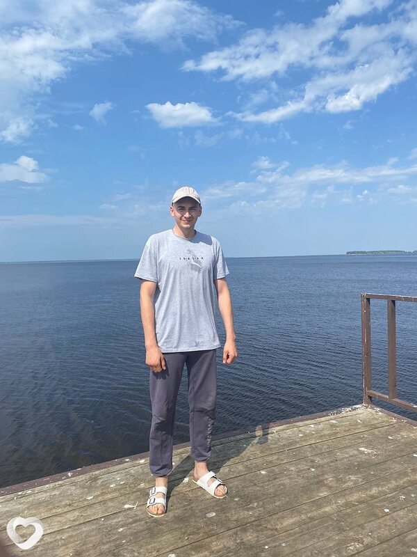 Григорий, 26, Подольске — анкета №4314268