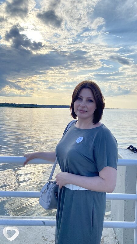 Светлана, 45, Самаре — анкета №4314270