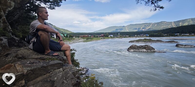 Кирилл, 22, Новосибирске — анкета №4314273