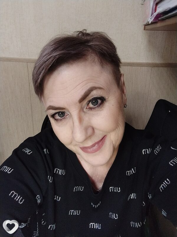 Татьяна, 57, Самаре — анкета №4314354