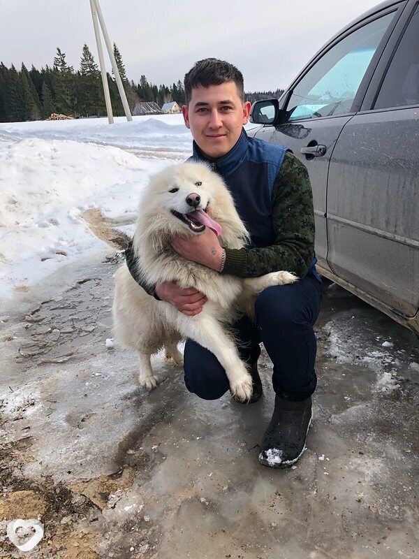 Артур, 30, Артеме — анкета №4314362