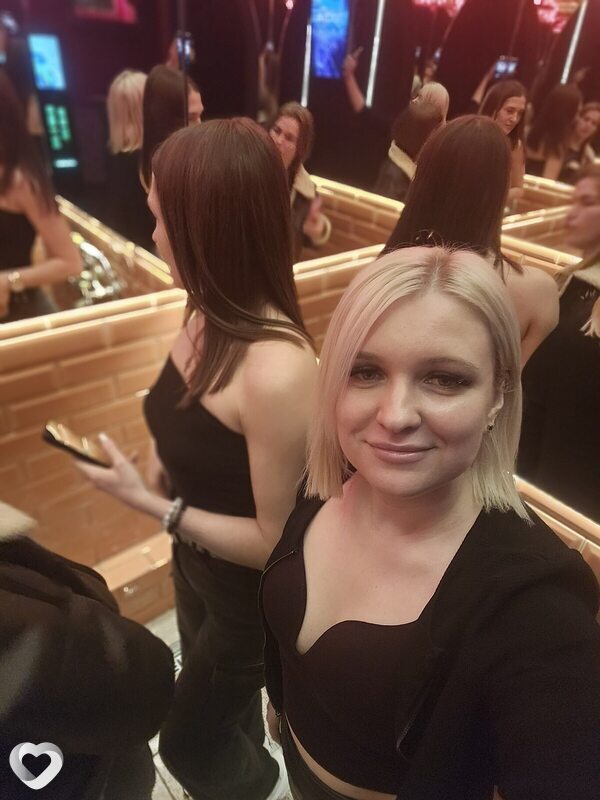 Валентина, 35, Москве — анкета №4314364