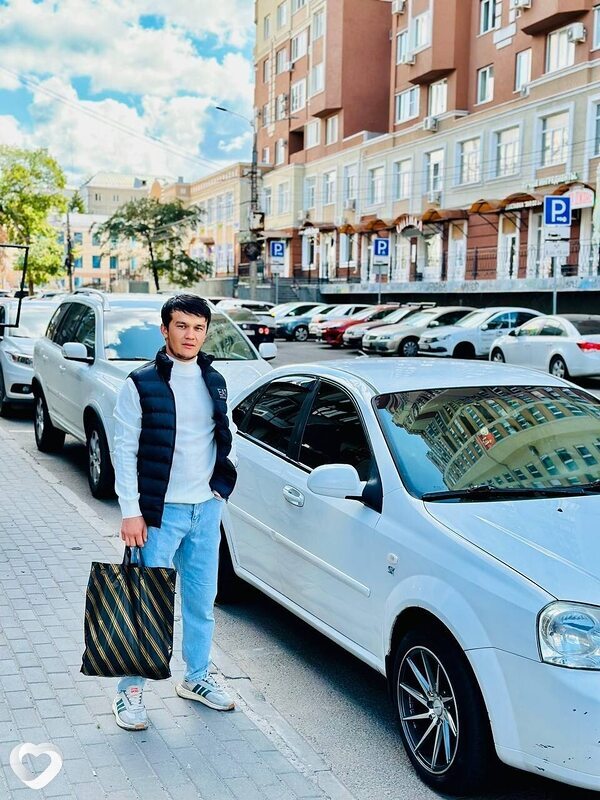 Shaxa, 27, Воронеже — анкета №4314365