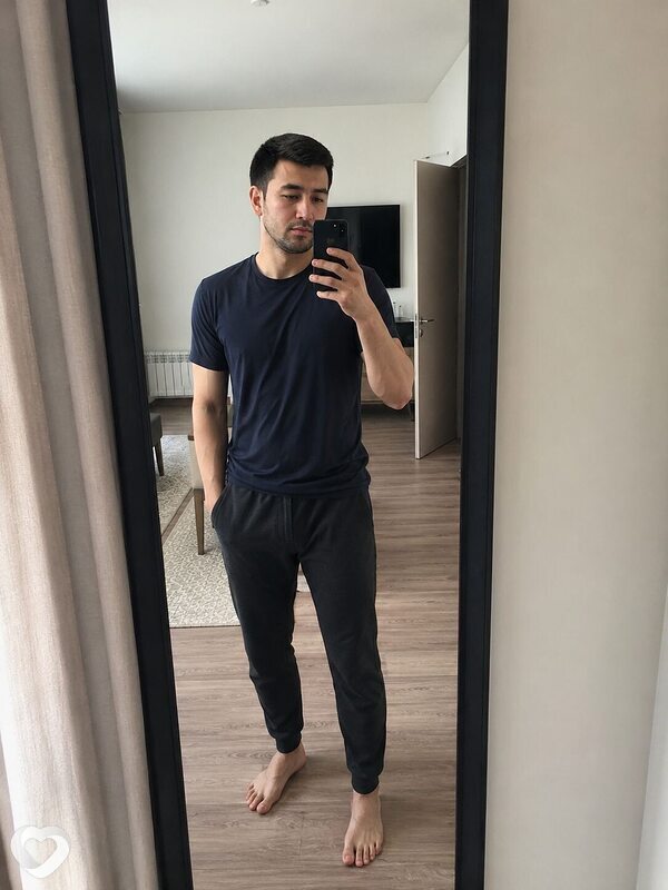 Жандос, 36, Астане — анкета №4314368