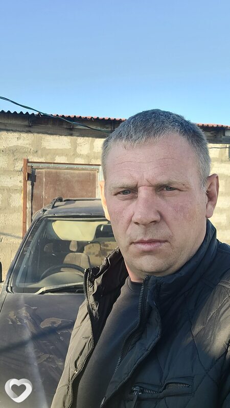 Саша, 45, Чите — анкета №4314277