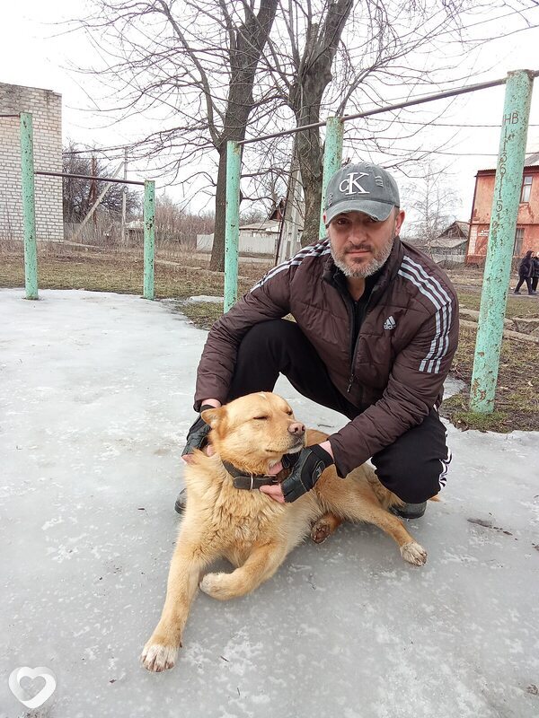 Федор, 41, Горловке — анкета №4314279