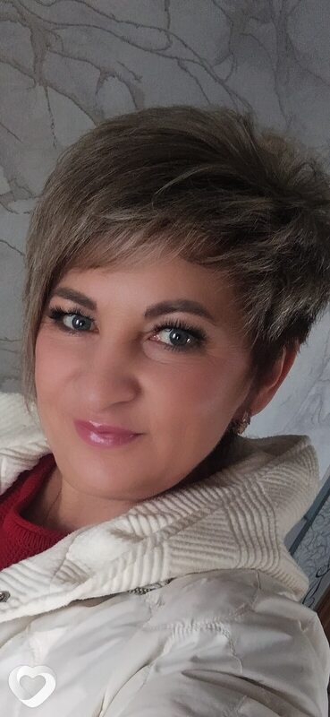 Ольга, 56, Томске — анкета №4314288
