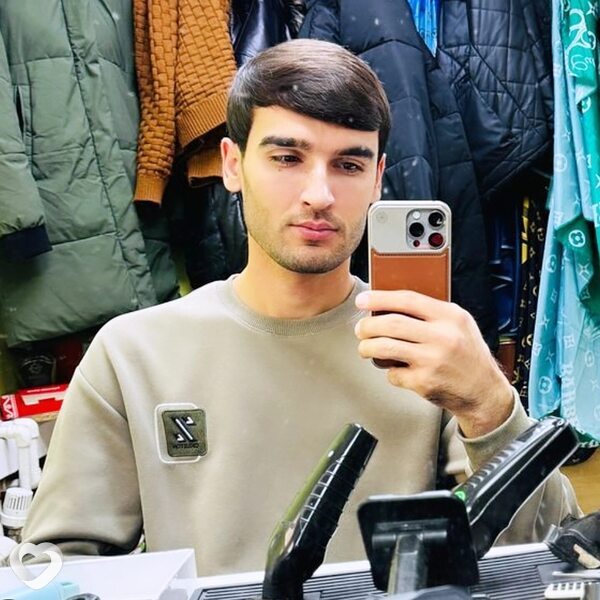 Хабиб, 26, Екатеринбурге — анкета №4314296