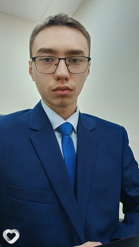 Роман, 20, Самаре — анкета №4314299