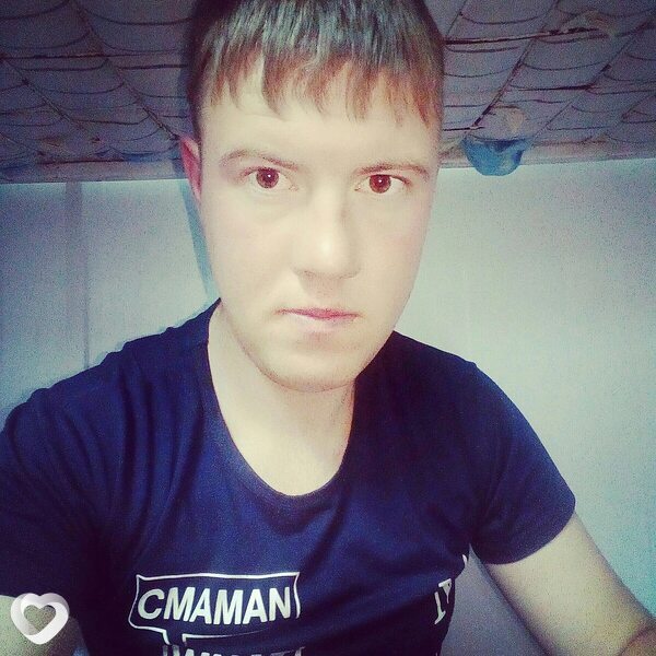 Дмитрий, 31, Чите — анкета №4314300