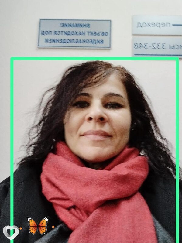 Ярослава, 51, Омске — анкета №4314326