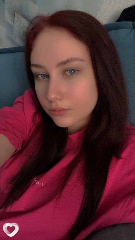 Кристина, 23, Оренбурге — анкета №4314330