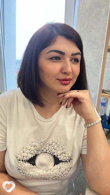Людмила, 43, Иркутске — анкета №4314332