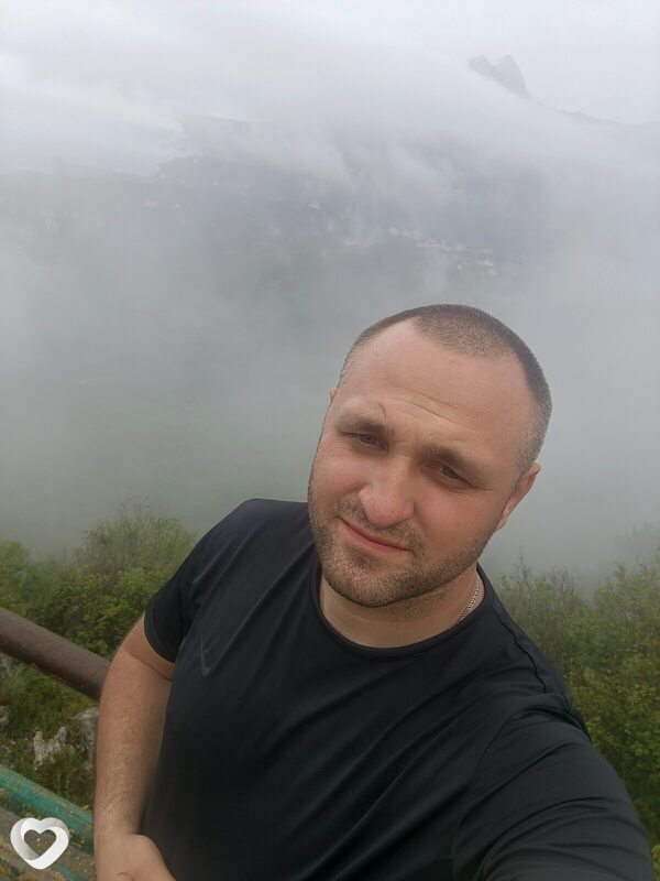 Евгений, 26, Евпатории — анкета №4314337