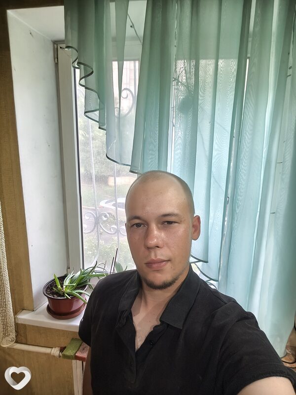 Денис, 30, Донецке — анкета №4314341