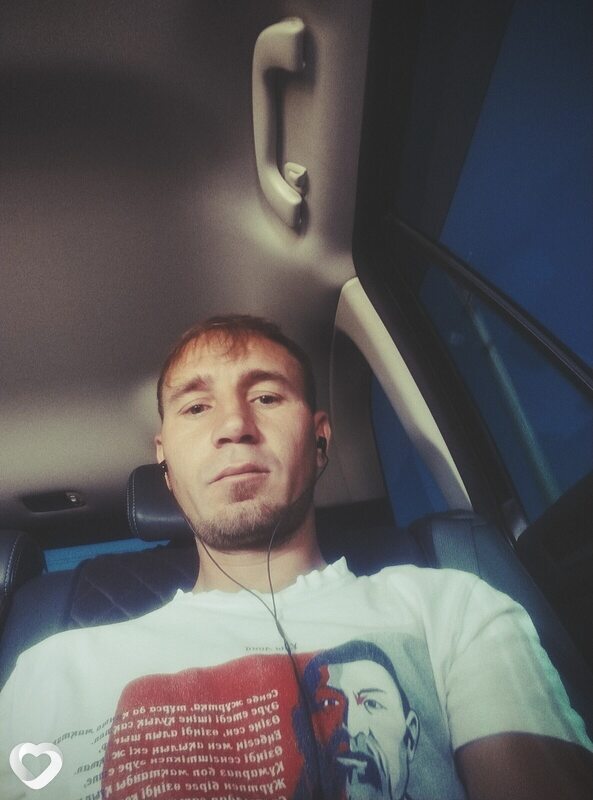 Артём, 31, Алматы — анкета №4314350