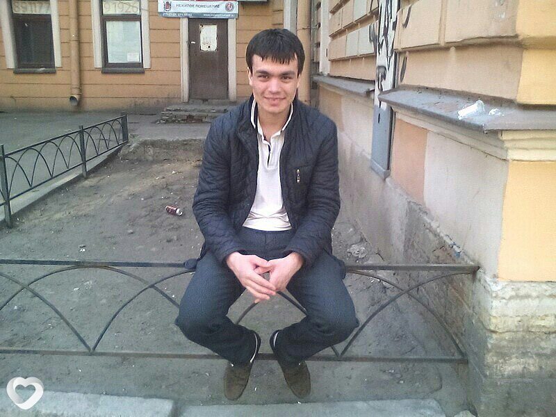 Сирож, 32, Улан-Удэ — анкета №4314626