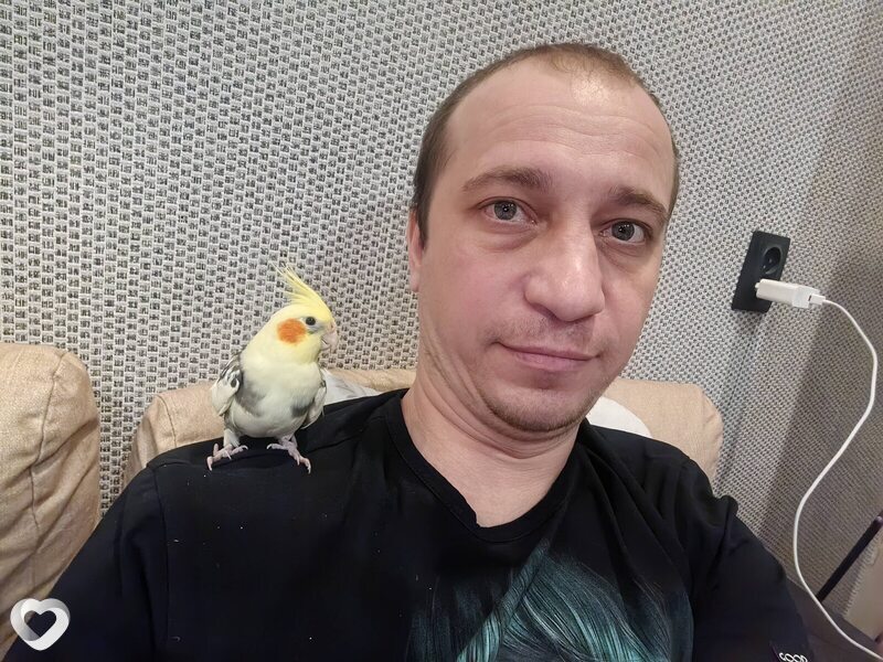 Апалон, 32, Астрахани — анкета №4314632