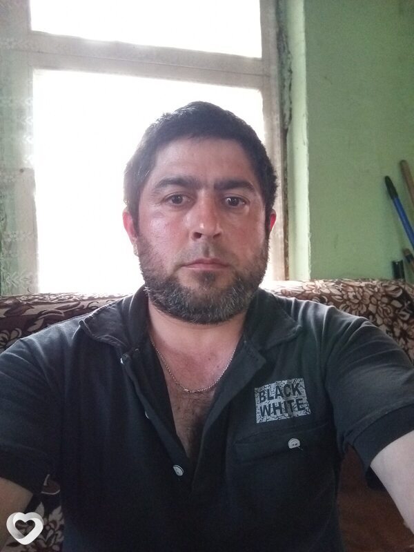 Зоир, 41, Можайске — анкета №4314639