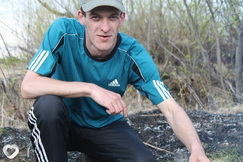 Николай, 39, Новокузнецке — анкета №4314641