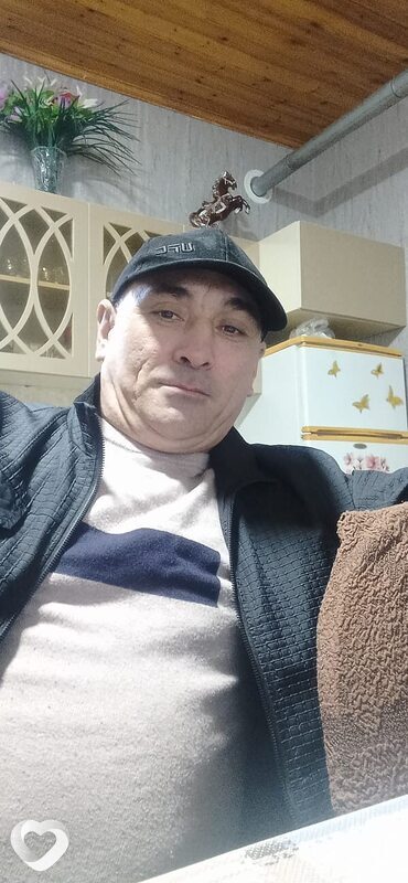 Паша, 43, Владикавказе — анкета №4314644