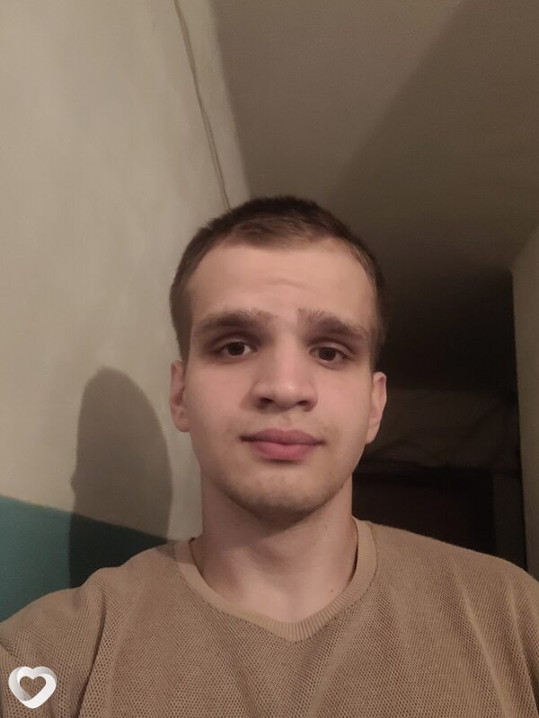 Кирилл, 20, Нижнем Новгороде — анкета №4314645